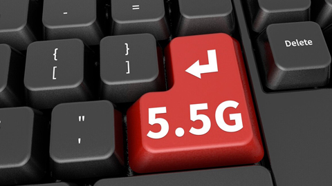 2025年中國移動(dòng)將由5G邁向5.5G的新階段