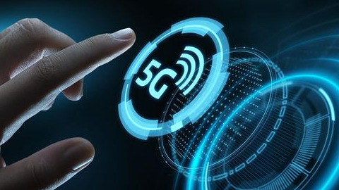 我國5G移動(dòng)電話用戶達(dá)6.51億戶 5G基站總數(shù)達(dá)284.4萬個(gè)
