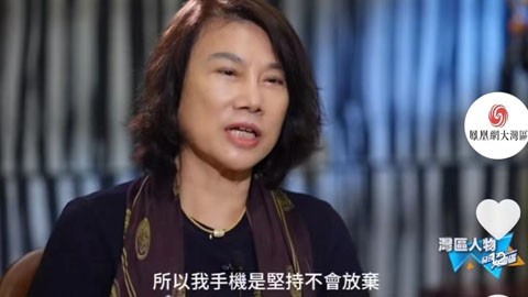 董明珠再回應(yīng)“手機核心團隊解散”