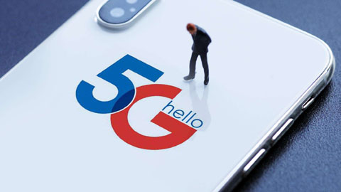 中國電信6月凈增5G用戶424萬戶 累計達(dá)2.95億戶