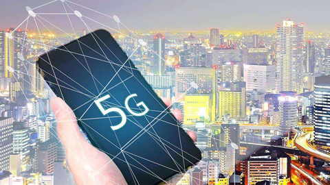 工信部:我國5G移動電話用戶達7.14億戶