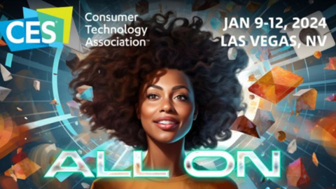 CES 2024前瞻:AI“包場” 消費(fèi)電子走進(jìn)AI時(shí)代