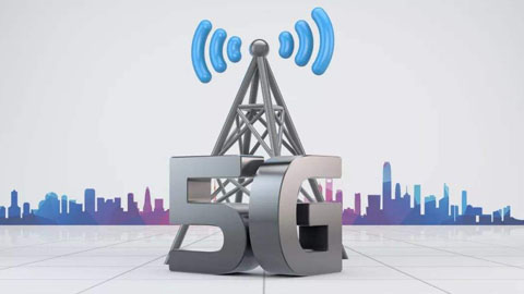 北京移動(dòng):已建成5G基站50000座!