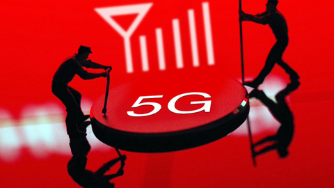 釋放5G-A價值,上!靶盘柹瘛痹谛袆