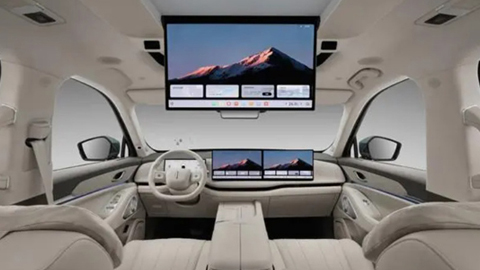 2024北京車展觀察︱車輪上的超級智能終端