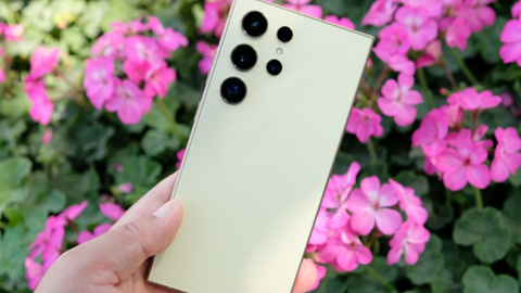 三星Galaxy S24 Ultra評測:全球最暢銷“安卓機皇”有何過人之處?